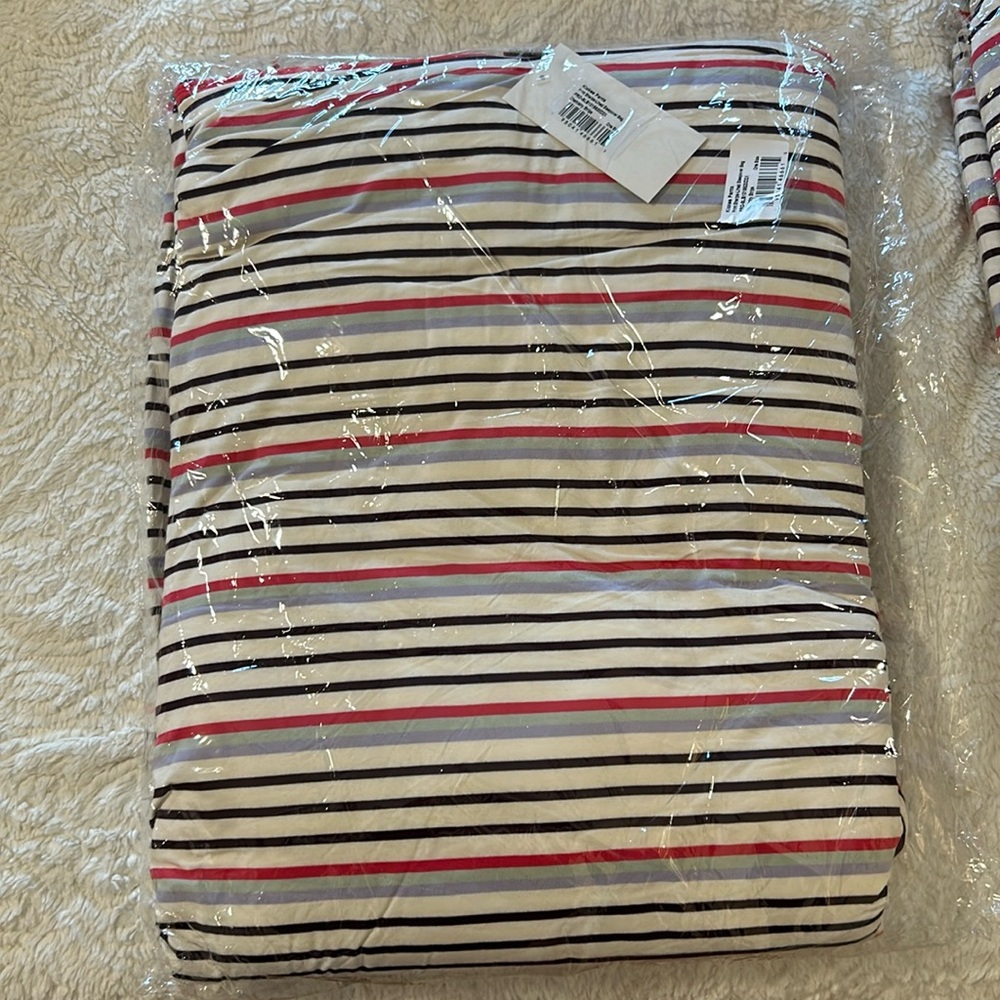 Kickee pants full size sleeping bag
